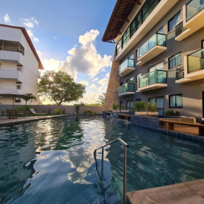 Flat Bela Vista Porto de Galinhas #206 by LP